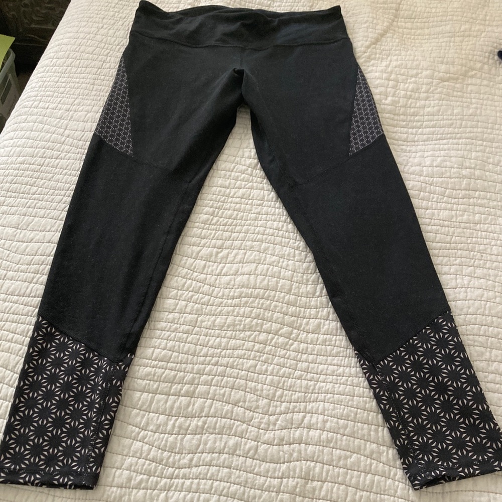 Champion Leggings - like new!